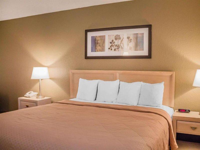Quality Inn Port Clinton Eksteriør bilde