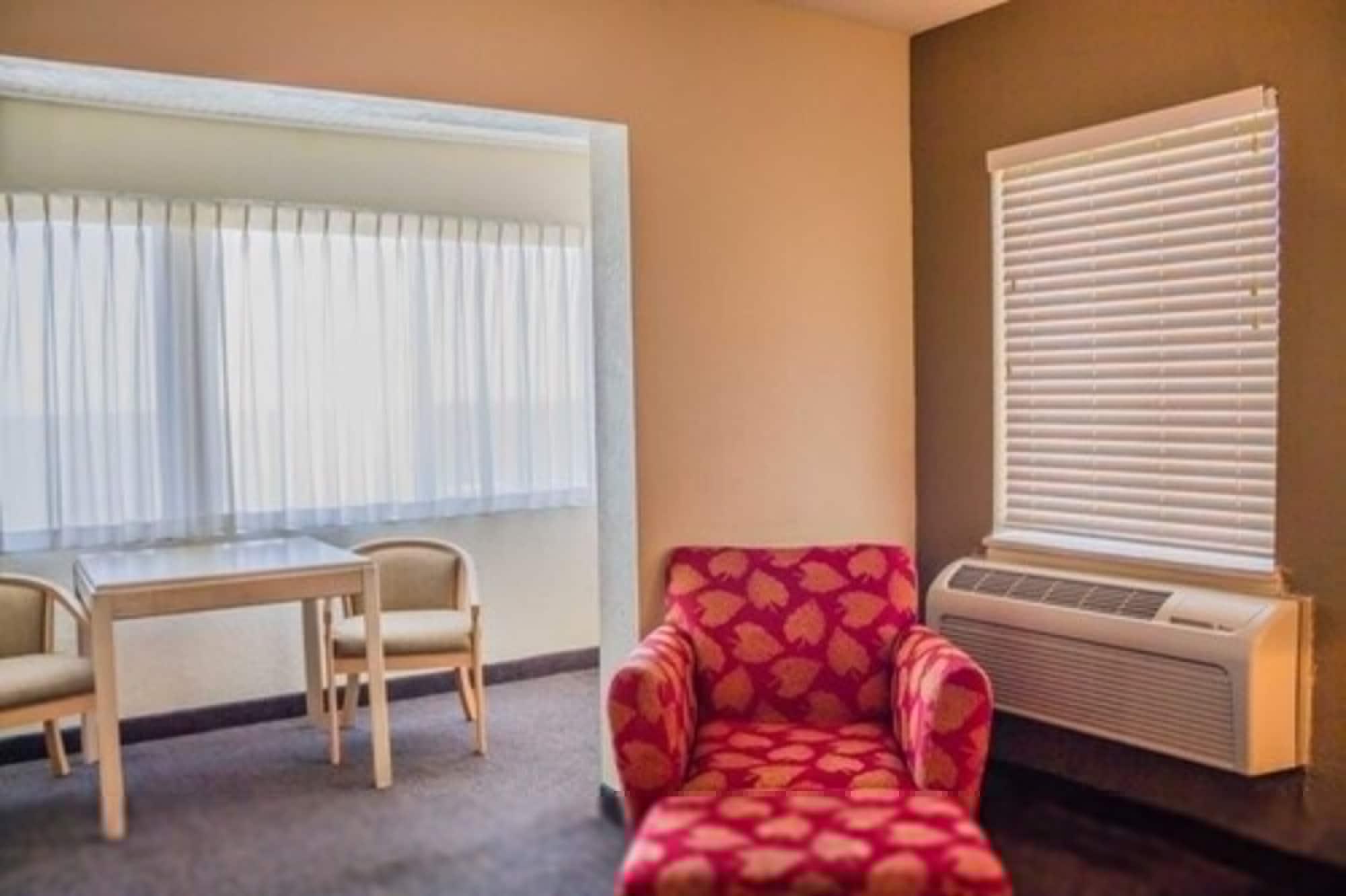 Quality Inn Port Clinton Eksteriør bilde